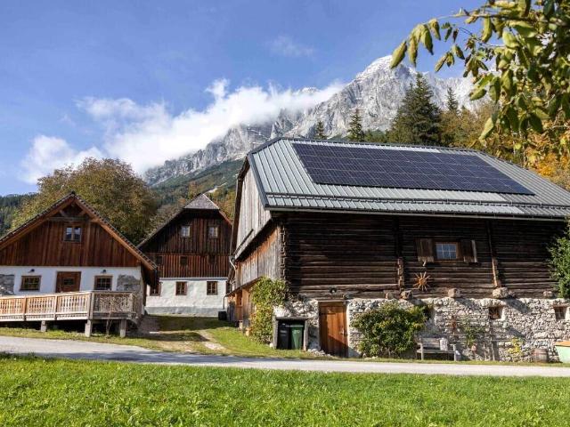 Haus kaufen in St. Martin am Grimming, Steiermark