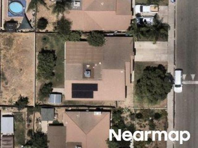 House for sale in Shafter, California