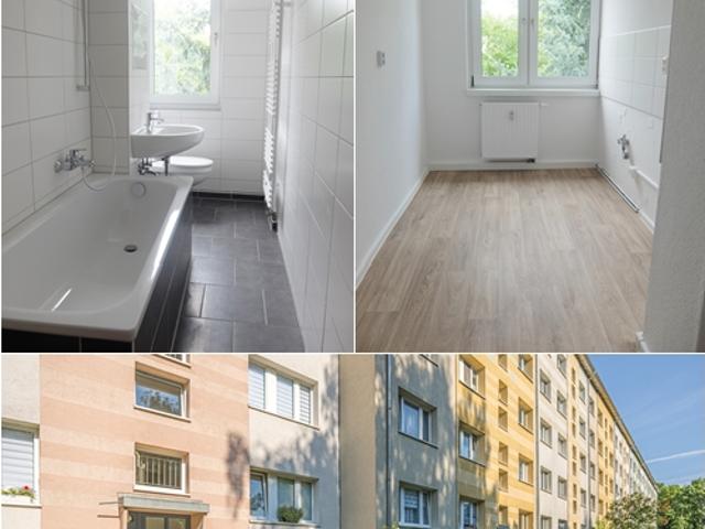 Apartment mieten in Sörmitz, Döbeln