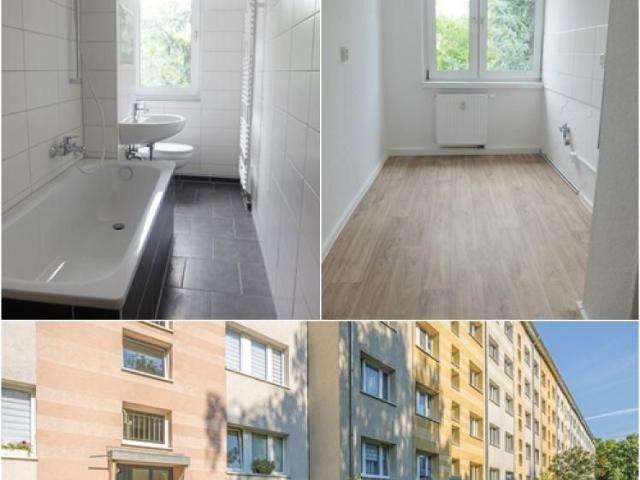 Apartment mieten in Sörmitz, Döbeln