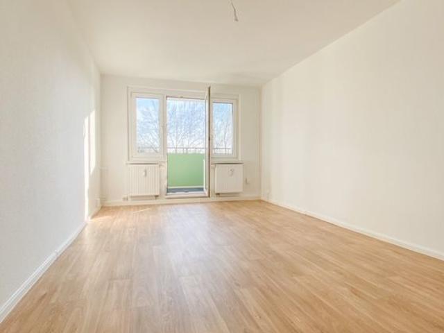 Wohnung mieten in Helbersdorf, Chemnitz