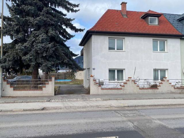 Haus kaufen in Ternitz, Niederösterreich