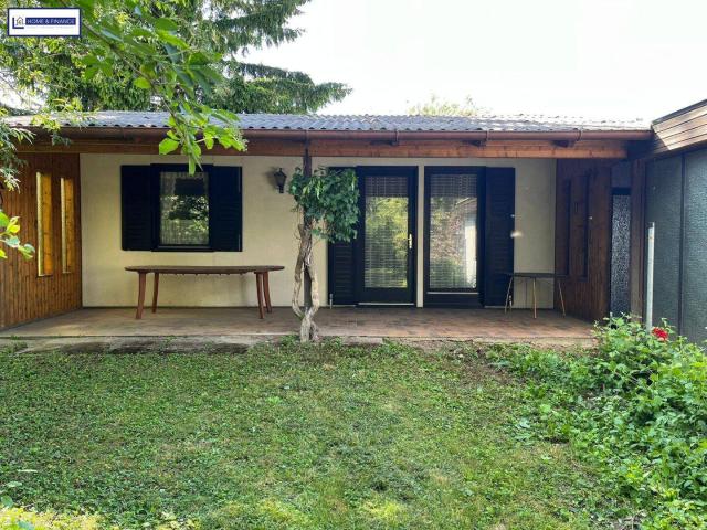 Haus kaufen in Neufeld an der Leitha, Burgenland