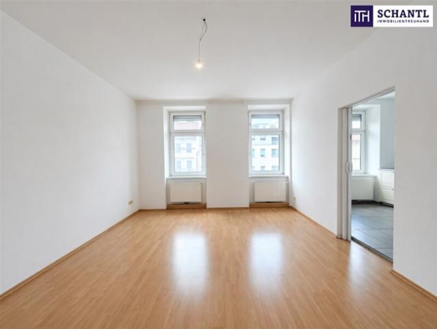 Wohnung kaufen in Schaumburgergrund, Wien