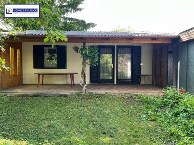 Haus kaufen in Neufeld an der Leitha, Burgenland