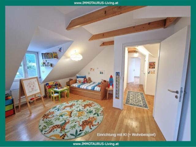 Wohnung kaufen in Gösting, Gersdorf-Feistritz