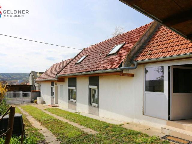 Haus kaufen in Oberpullendorf, Burgenland