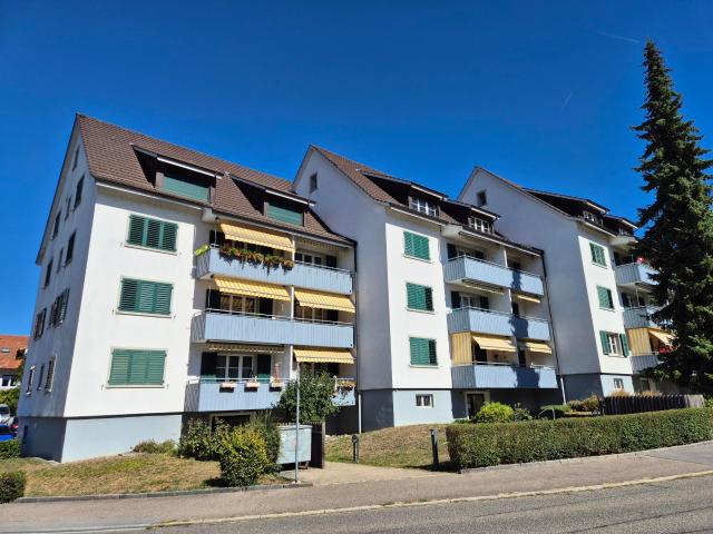 Wohnung mieten in Oberdornach, Dornach