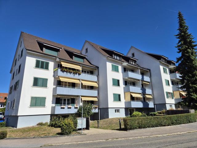 Apartment mieten in Dornach, Solothurn