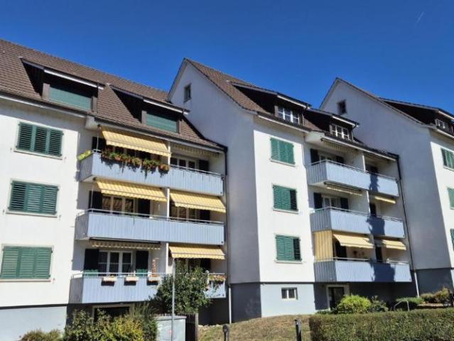 Apartment mieten in Dornach, Solothurn