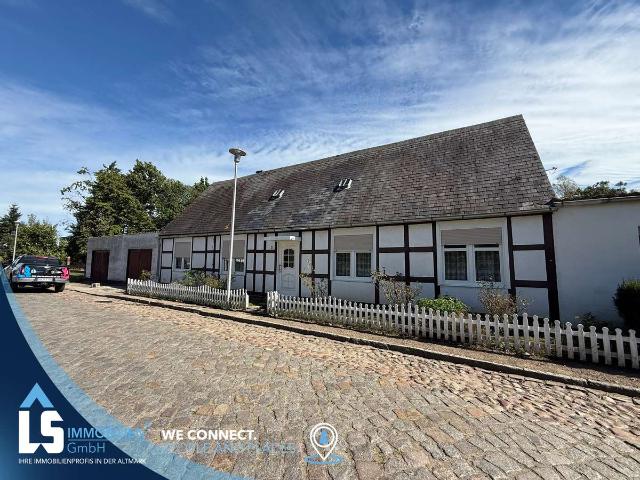 Haus kaufen in Meßdorf, Bismark (Altmark)