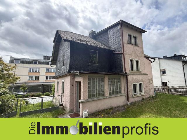 Haus kaufen in Reitzenstein, Issigau