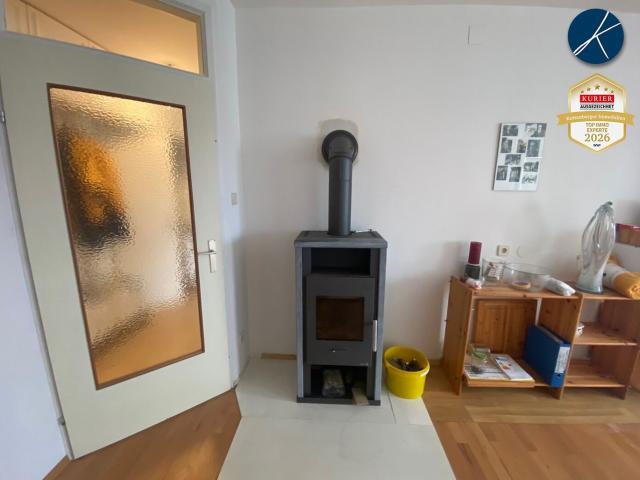 Wohnung kaufen in Neufeld an der Leitha, Burgenland