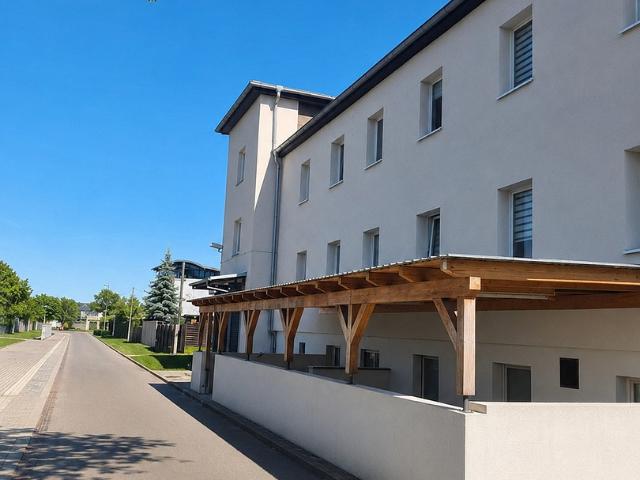Gewerbe mieten in Merseburg