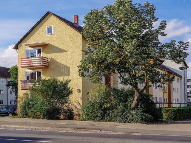 Apartment mieten in Hellwinkel, Wolfsburg