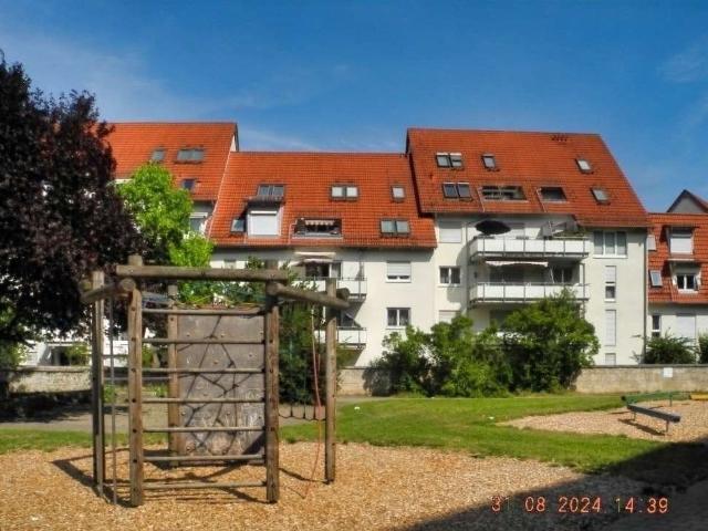 Wohnung kaufen in Bad Urach, Landkreis Reutlingen