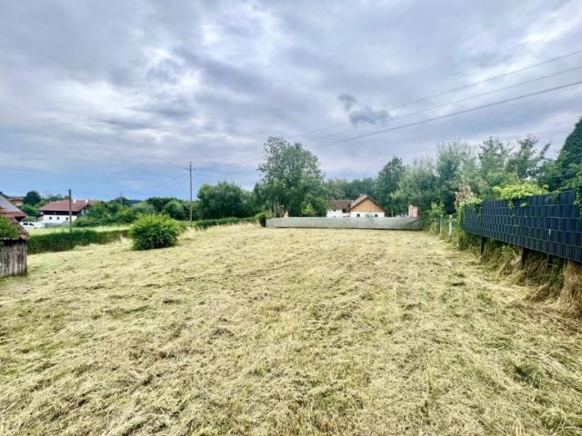 Grundstück kaufen in Buchkirchen, Oberösterreich