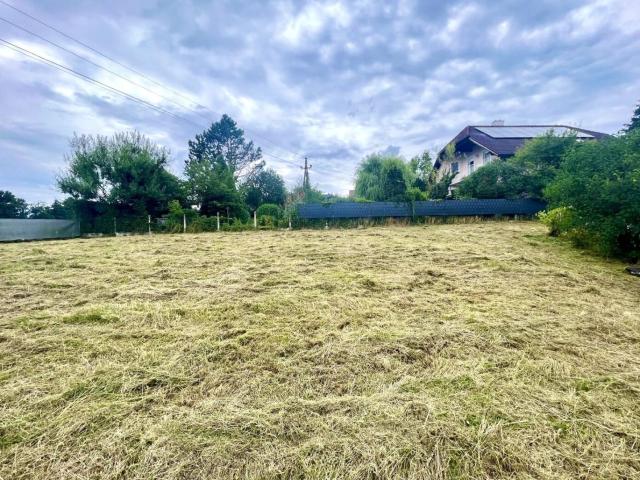 Grundstück kaufen in Buchkirchen, Oberösterreich