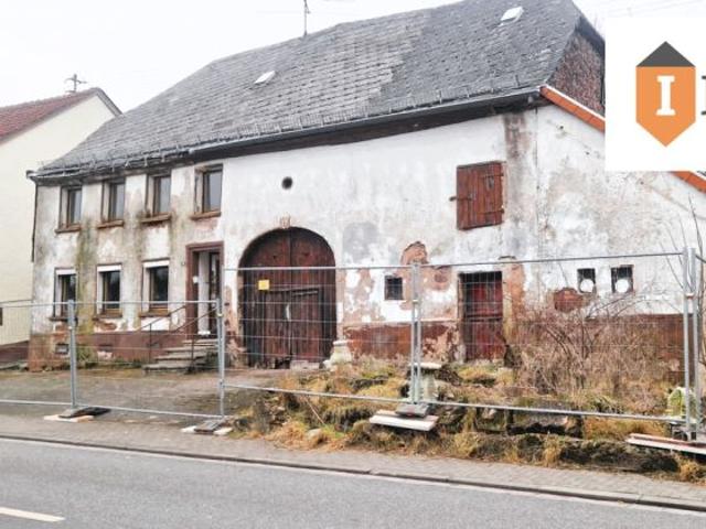 Haus kaufen in Wadern