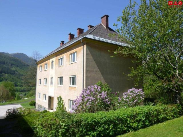Haus kaufen in Eisenerz, Steiermark
