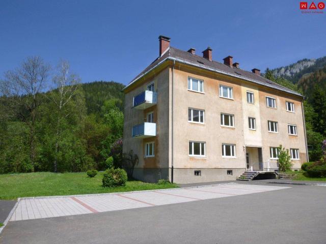 Haus kaufen in Eisenerz, Steiermark