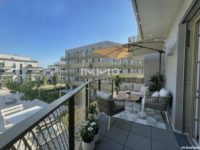 Apartment kaufen in Floridsdorf, Wien