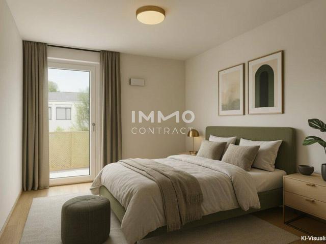 Apartment kaufen in Floridsdorf, Wien