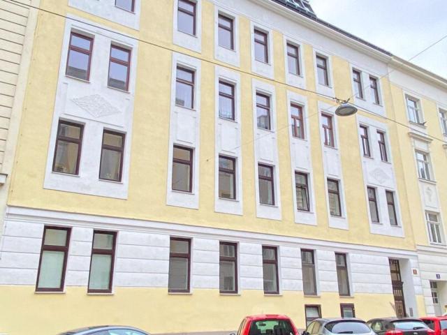 Wohnung kaufen in Donaustadt, Wien