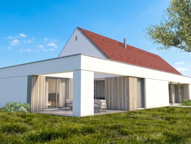 Grundstück kaufen in Pamhagen, Burgenland