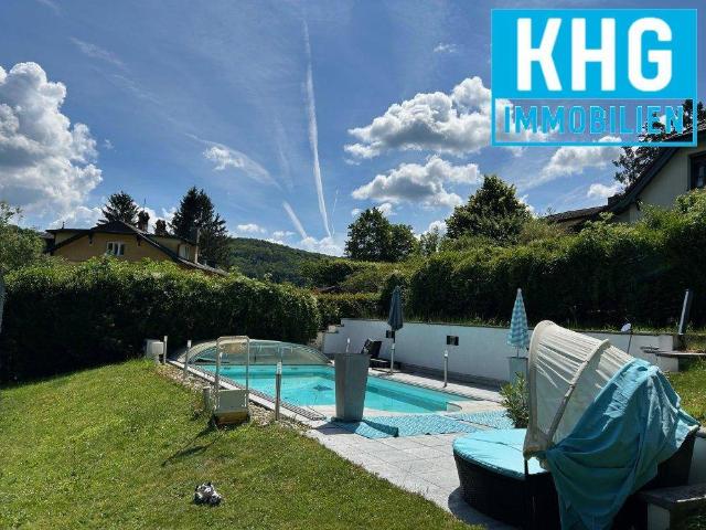 Haus kaufen in Hutten, Eichgraben