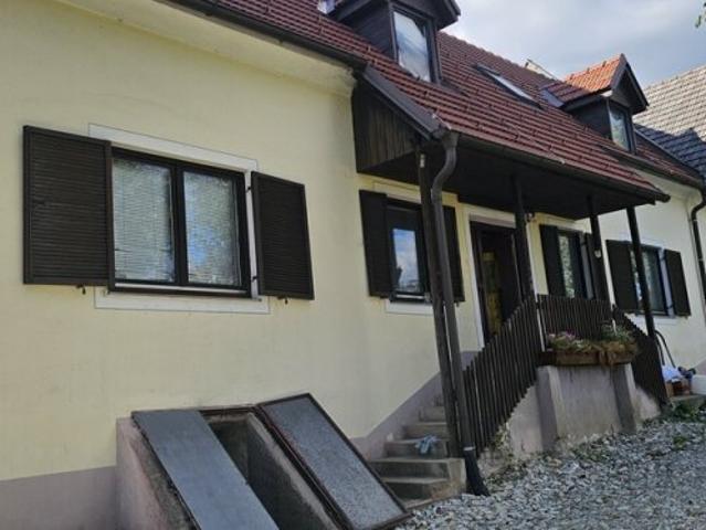 Bauernhaus kaufen in Groß St. Florian, Steiermark
