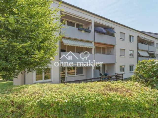 Wohnung kaufen in Leonberg, Baden-Württemberg