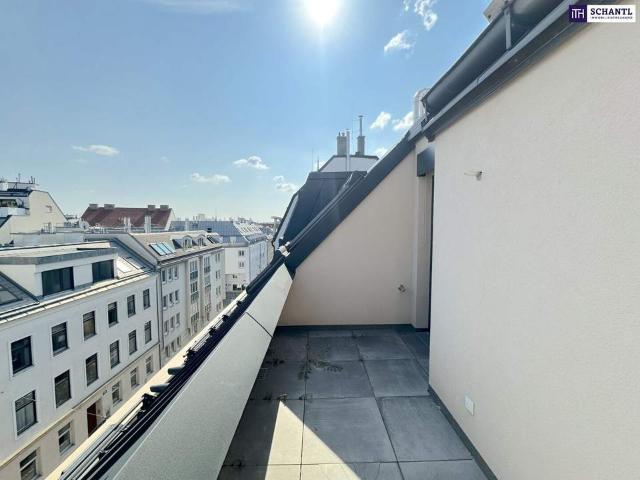 Wohnung kaufen in Währing, Wien