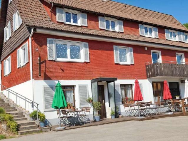 Haus kaufen in Loßburg, Landkreis Freudenstadt
