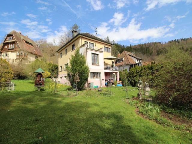 Haus kaufen in Beuron, Landkreis Sigmaringen