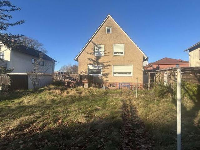 Haus kaufen in Rödinghausen, Nordrhein-Westfalen