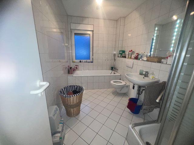 Wohnung kaufen in Altenbach, Schriesheim