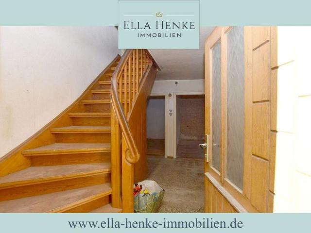 Haus kaufen in Schachdorf Ströbeck, Halberstadt