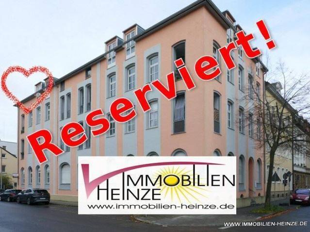 Wohnung kaufen in Bamberg-Ost, Bamberg