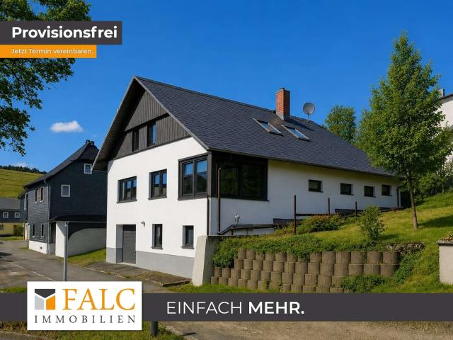 Haus kaufen in Cursdorf, Thüringen