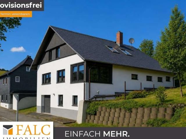 Haus kaufen in Cursdorf, Thüringen