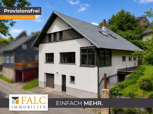 Haus kaufen in Cursdorf, Thüringen