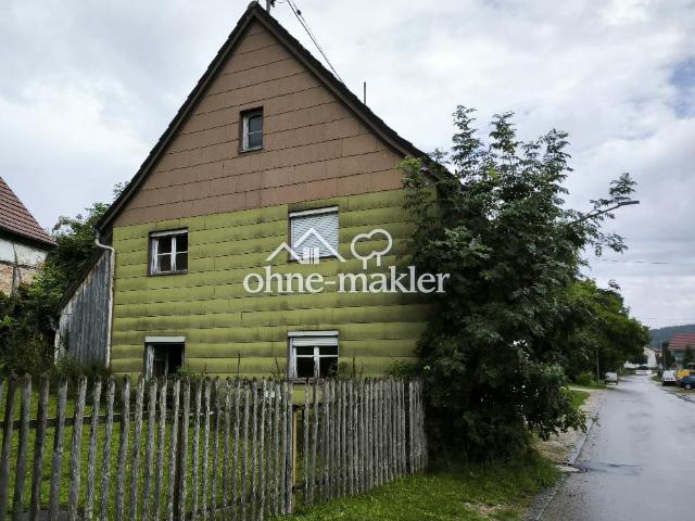 Haus kaufen in Augsburg, Innenstadt