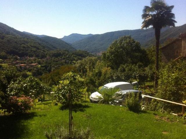 Einfamilienhaus kaufen in Biogno-Beride, Tessin