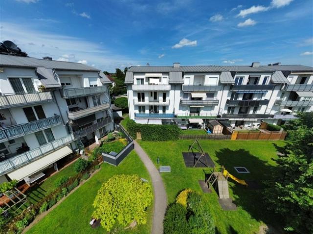 Etagenwohnung kaufen in Schwanenstadt