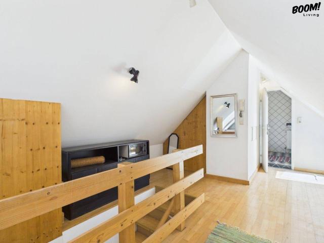 Apartment kaufen in KG Fünfhaus, Wien