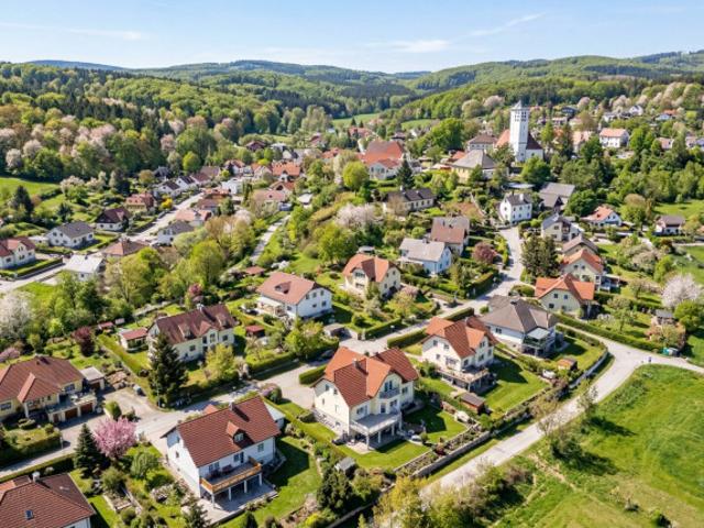 Einfamilienhaus kaufen in Gablitz, Niederösterreich