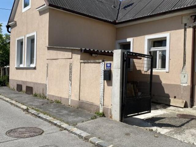 Einfamilienhaus kaufen in Niederösterreich
