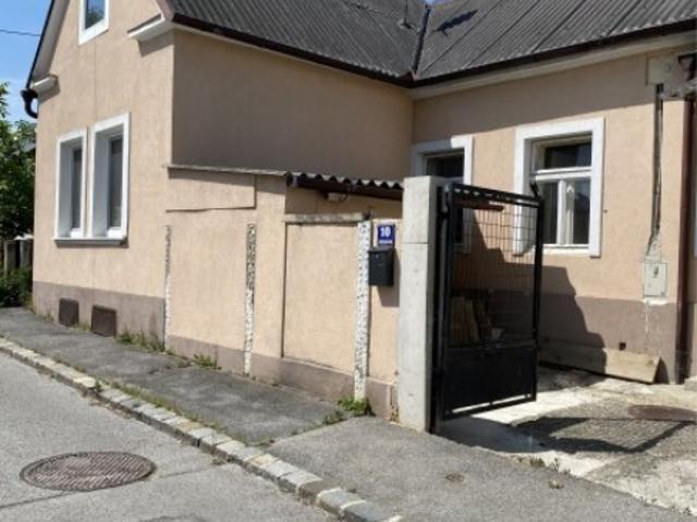 Einfamilienhaus kaufen in Matzen, Niederösterreich