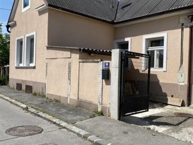 Einfamilienhaus kaufen in Matzen, Niederösterreich